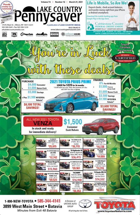 Pennysaver online - Pennysaver MyShopper New York Online Classifieds, Display Ads, Print Editions, Coupons, Pets, Apartments and More! ... Check them out online at www.circulars.com. 18-20 Mechanic Street | PO Box 111 Norwich, NY 13815 607-334-4714 1-800-767-7862 Advertising@pennysaveronline.com.